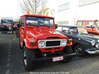 Oldtimers And Friends Kapellen -  25 januari 2026