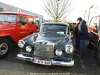 Oldtimers And Friends Kapellen -  25 januari 2026
