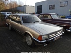 Oldtimers And Friends Kapellen -  25 januari 2026