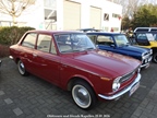 Oldtimers And Friends Kapellen -  25 januari 2026