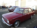 Oldtimers And Friends Kapellen -  25 januari 2026