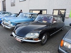 Oldtimers And Friends Kapellen -  25 januari 2026
