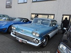 Oldtimers And Friends Kapellen -  25 januari 2026