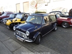 Oldtimers And Friends Kapellen -  25 januari 2026