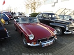 Oldtimers And Friends Kapellen -  25 januari 2026