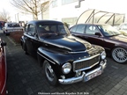 Oldtimers And Friends Kapellen -  25 januari 2026