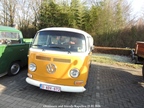 Oldtimers And Friends Kapellen -  25 januari 2026