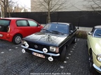 Oldtimers And Friends Kapellen -  25 januari 2026