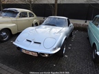 Oldtimers And Friends Kapellen -  25 januari 2026