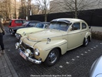 Oldtimers And Friends Kapellen -  25 januari 2026