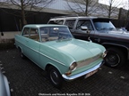 Oldtimers And Friends Kapellen -  25 januari 2026