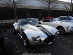 Oldtimers And Friends Kapellen -  25 januari 2026