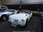 Oldtimers And Friends Kapellen -  25 januari 2026