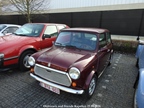 Oldtimers And Friends Kapellen -  25 januari 2026