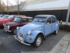 Oldtimers And Friends Kapellen -  25 januari 2026