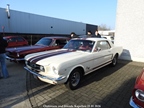 Oldtimers And Friends Kapellen -  25 januari 2026