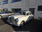 Oldtimers And Friends Kapellen -  25 januari 2026