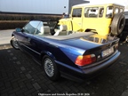 Oldtimers And Friends Kapellen -  25 januari 2026