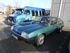 Oldtimers And Friends Kapellen -  25 januari 2026