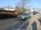 Oldtimers And Friends Kapellen -  25 januari 2026