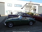 Oldtimers And Friends Kapellen -  25 januari 2026