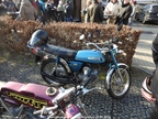 Oldtimers And Friends Kapellen -  25 januari 2026