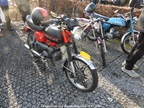 Oldtimers And Friends Kapellen -  25 januari 2026