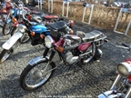 Oldtimers And Friends Kapellen -  25 januari 2026