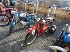 Oldtimers And Friends Kapellen -  25 januari 2026