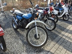 Oldtimers And Friends Kapellen -  25 januari 2026