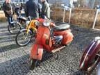 Oldtimers And Friends Kapellen -  25 januari 2026