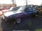 Oldtimers And Friends Kapellen -  25 januari 2026
