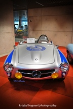 Auto Classics Brugge -  24 januari 2026