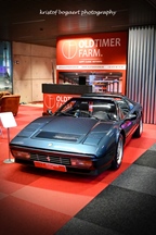 Auto Classics Brugge -  24 januari 2026