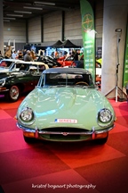 Auto Classics Brugge -  24 januari 2026