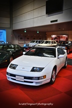 Auto Classics Brugge -  24 januari 2026