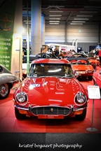 Auto Classics Brugge -  24 januari 2026
