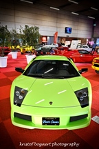 Auto Classics Brugge -  24 januari 2026