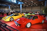 Auto Classics Brugge -  24 januari 2026