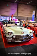 Auto Classics Brugge -  24 januari 2026