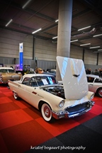 Auto Classics Brugge -  24 januari 2026
