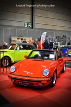 Auto Classics Brugge -  24 januari 2026