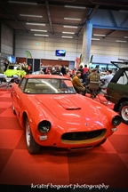 Auto Classics Brugge -  24 januari 2026