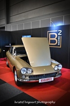 Auto Classics Brugge -  24 januari 2026