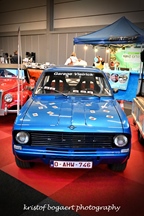 Auto Classics Brugge -  24 januari 2026