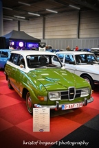 Auto Classics Brugge -  24 januari 2026