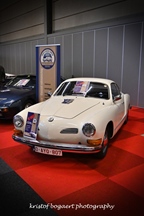 Auto Classics Brugge -  24 januari 2026