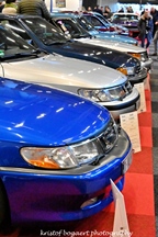 Auto Classics Brugge -  24 januari 2026