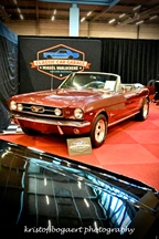 Auto Classics Brugge -  24 januari 2026