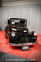 Auto Classics Brugge -  24 januari 2026